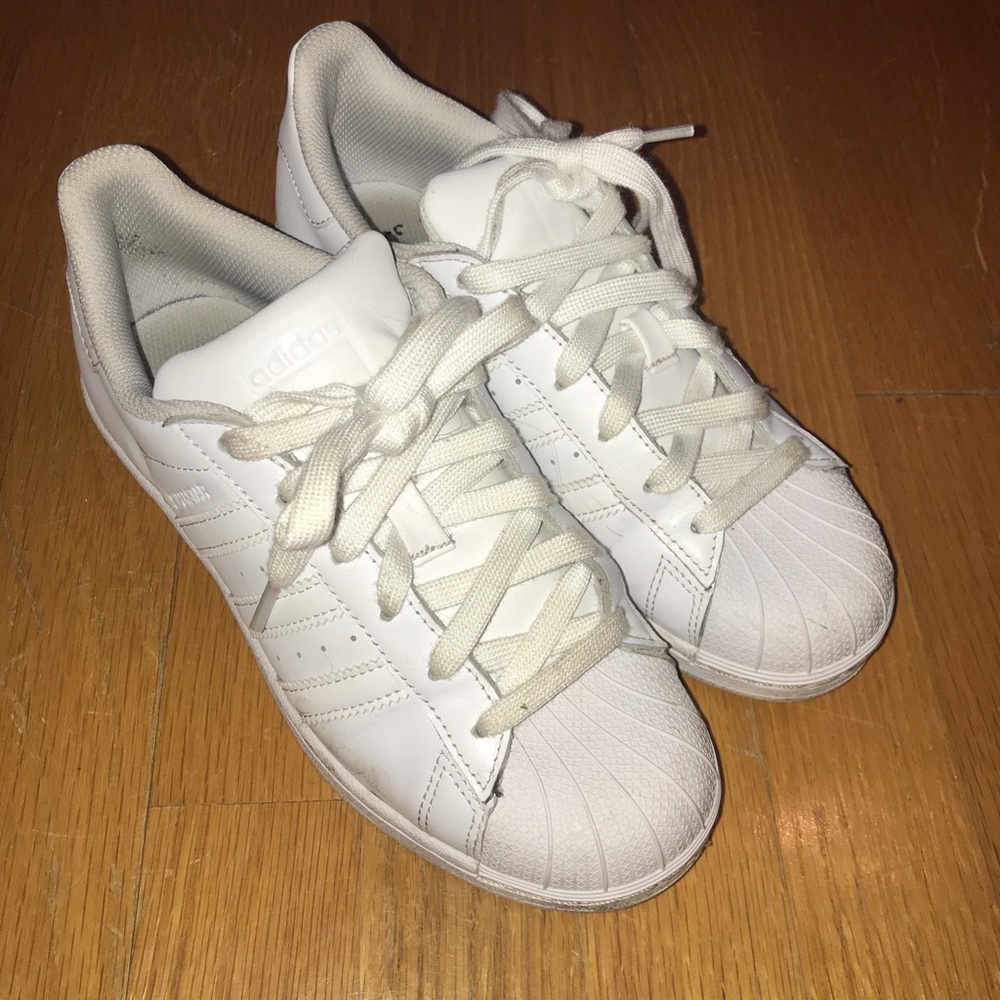 Adidas Superstars